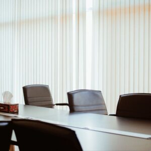 Vertical Blinds