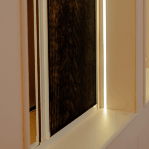 Folding / Sliding Screen