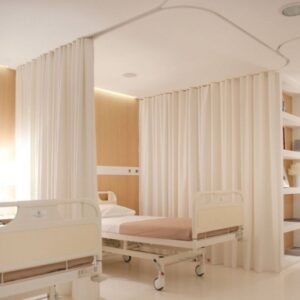 Hospital Curtain