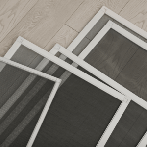 Magnetic Screen