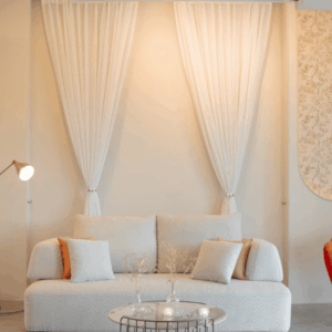 Soft Furnishing
