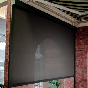 Zip Blinds