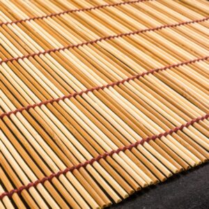 Bamboo Blinds