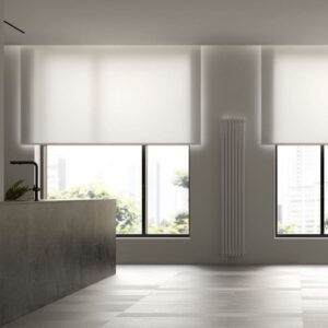 Manual Roller Blinds