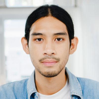Daniel Lim